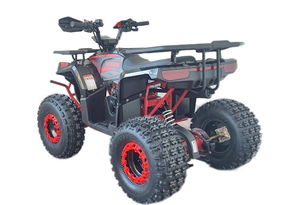 Квадроцикл YACOTA VEKTOR 125 в Пушкино