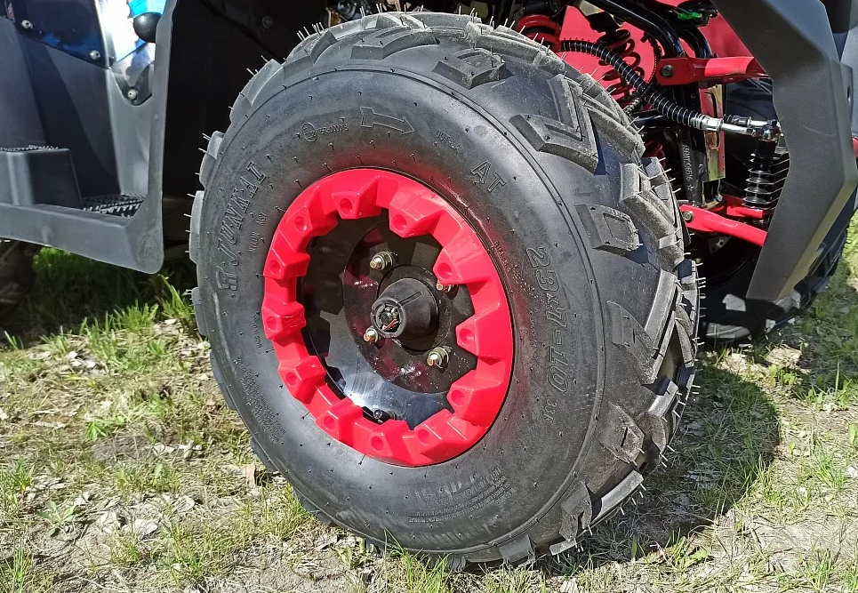 Квадроцикл PROMAX WILD 300 LUX "АНТИВИБРАЦИОННЫЙ" в Пушкино