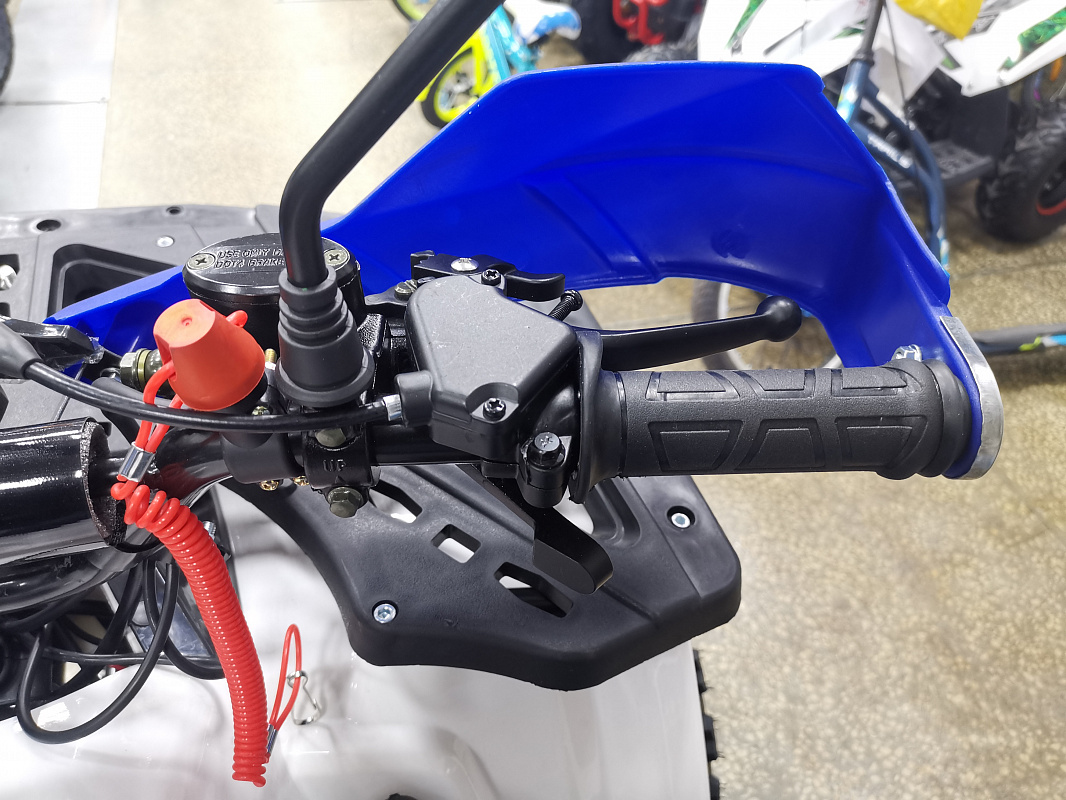 Квадроцикл PROMAX WILD 175 LUX в Пушкино