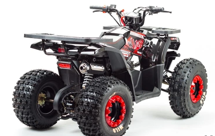 Квадроцикл PROMAX WILD 175 в Пушкино