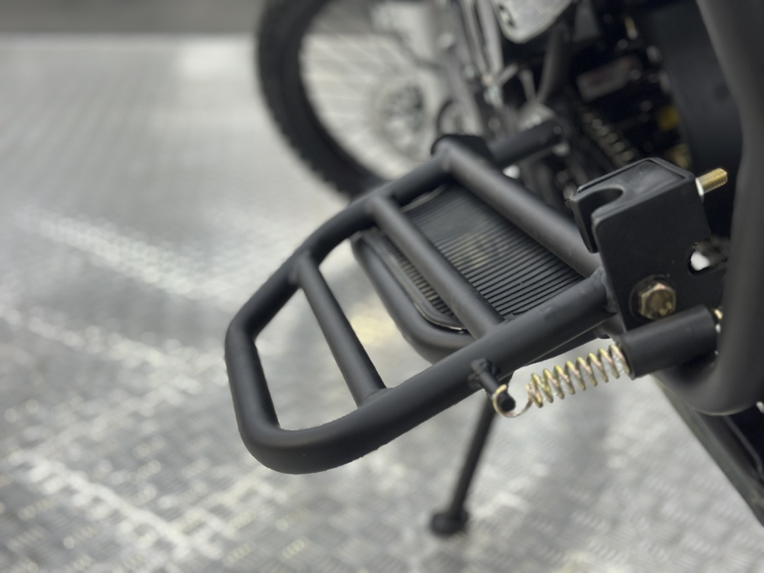 Кроссовый мотоцикл PROMAX ARMY 250 в Пушкино