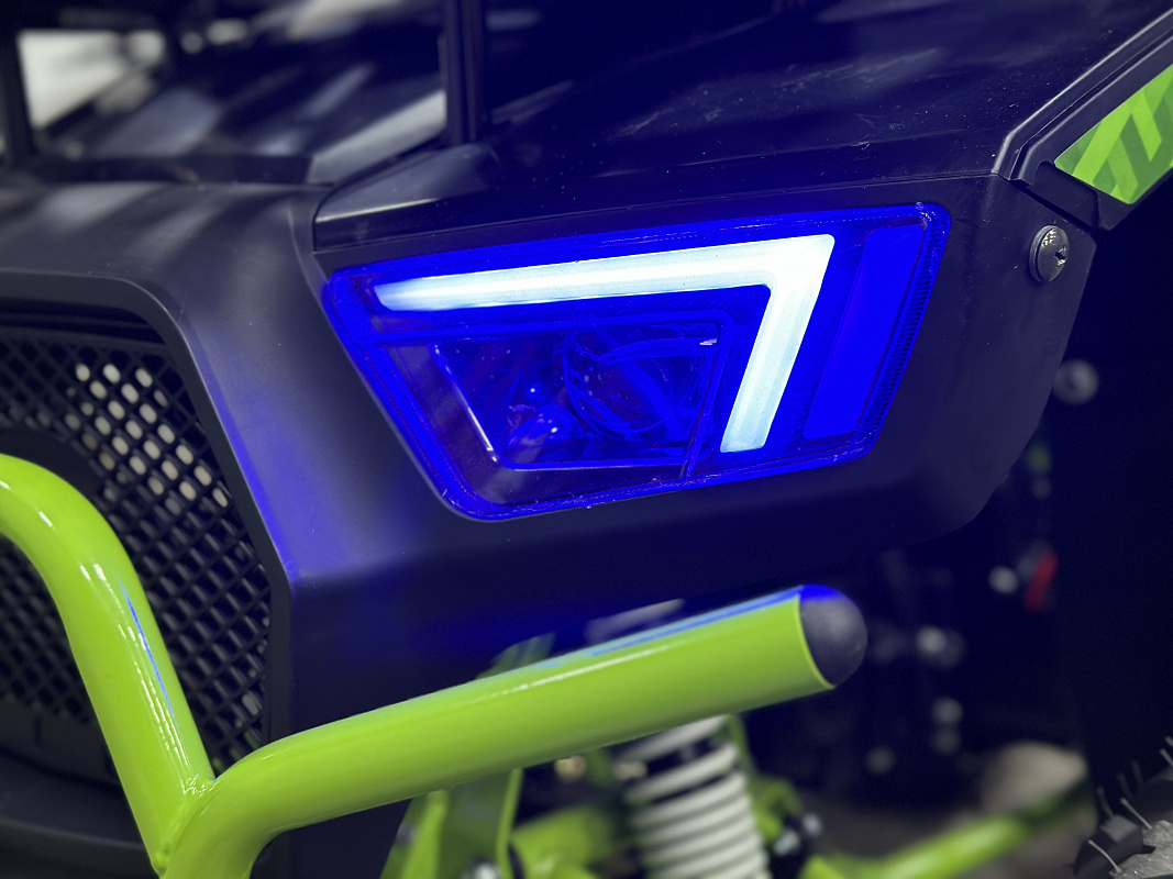 Квадроцикл PROMAX МАЙНКРАФТ 192 в Пушкино