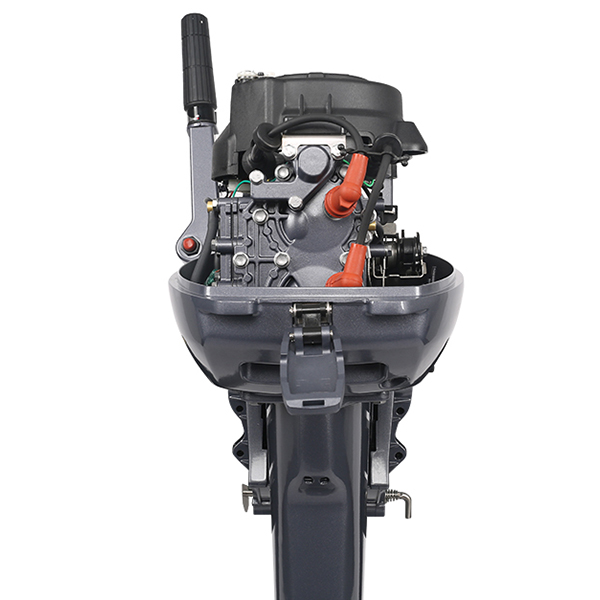 ЛОДОЧНЫЙ МОТОР ALLFA CG Т9,9 Limit в Пушкино