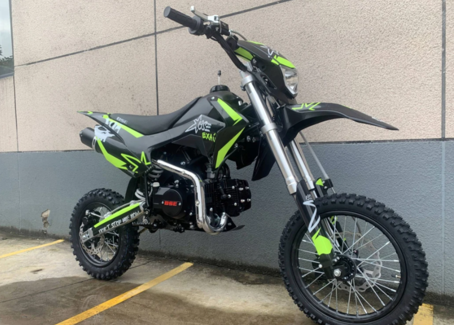 Питбайк BSE EXA SA 14/12 в Пушкино