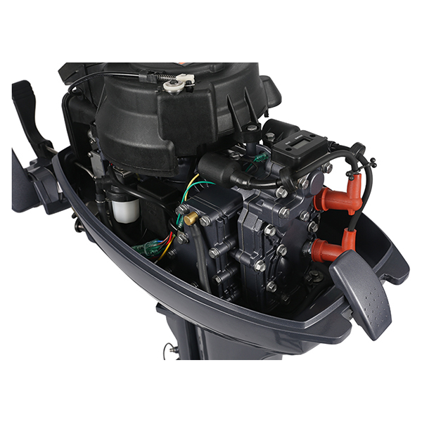 ЛОДОЧНЫЙ МОТОР ALLFA CG Т15 в Пушкино