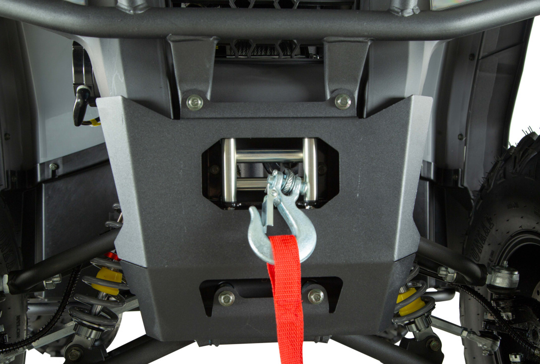 Квадроцикл YACOTA VIKING PRO 250 в Пушкино