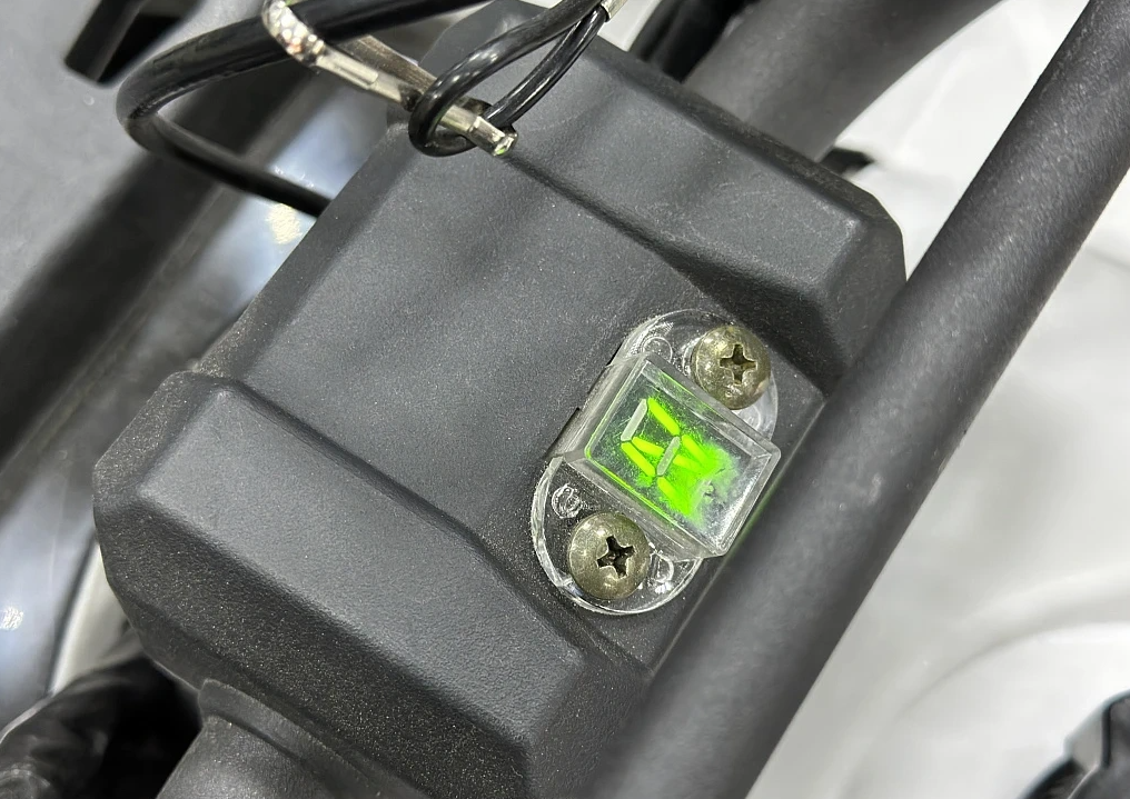 Квадроцикл PROMAX WILD 2.0 190 в Пушкино