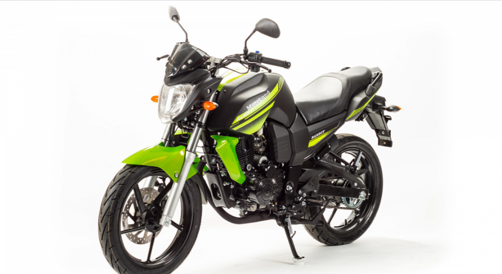 Мотоцикл BANDIT 250 в Пушкино