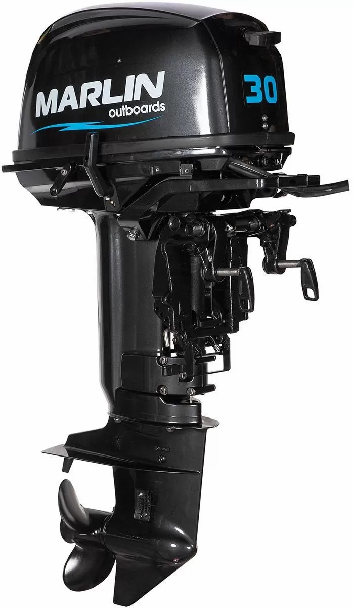 Лодочный мотор MARLIN MP 30 AWRS в Пушкино