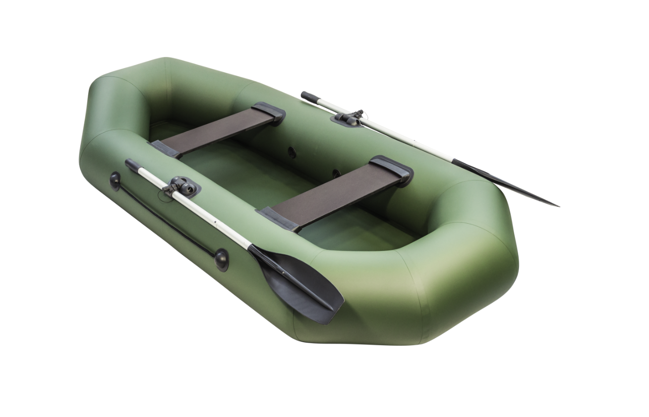 Лодка АКВА-ОПТИМА 260 в Пушкино