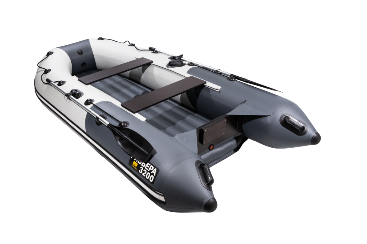 Лодка ривьера компакт 3200 нднд в Пушкино