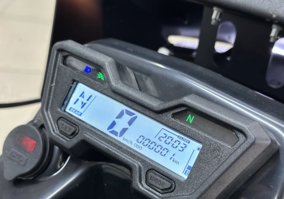 СНЕГОХОД IRBIS SF200L XE SUPERLONG в Пушкино