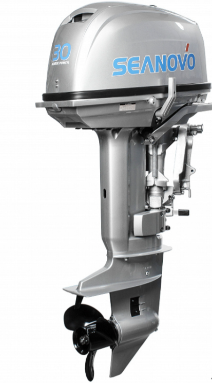 Лодочный мотор SEANOVO SN25FFEL в Пушкино