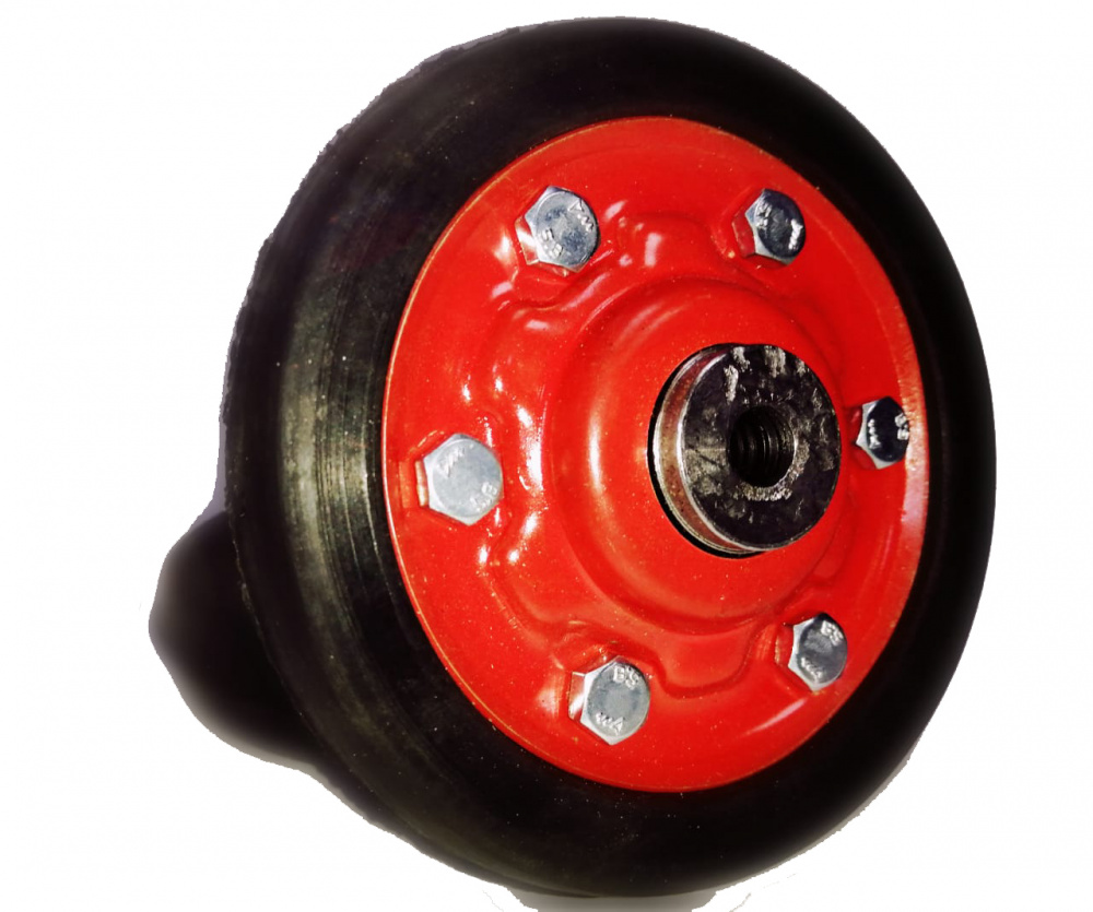 Каток мотобуксировщик IKUDZO в Пушкино