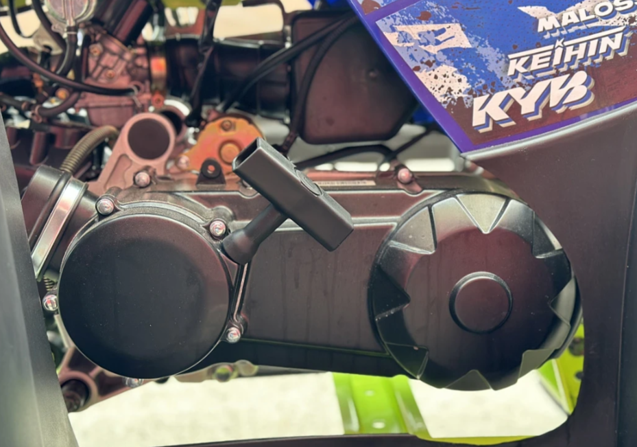  Квадроцикл PROMAX ATV 250 MAX (2025) в Пушкино