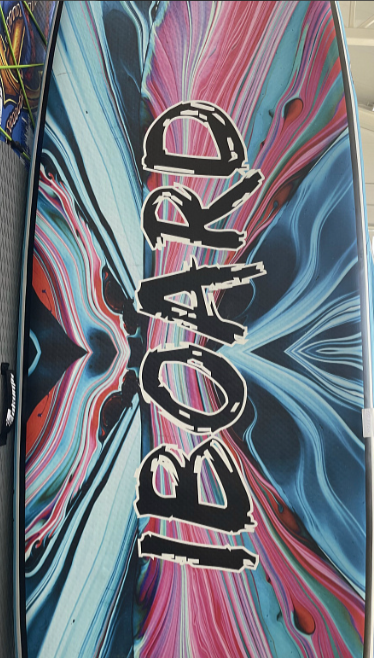 SUP (САП) ДОСКА RAIDEX I BOARD 11’ (332СМ) N 33 в Пушкино