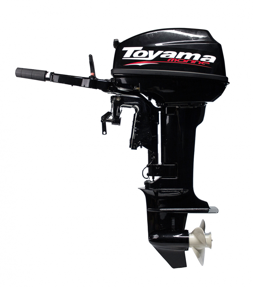 ЛОДОЧНЫЙ МОТОР TOYAMA T15BMS в Пушкино
