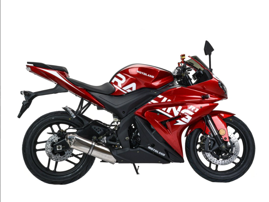 Мотоцикл MOTOLAND (МОТОЛЕНД) R1 300 в Пушкино