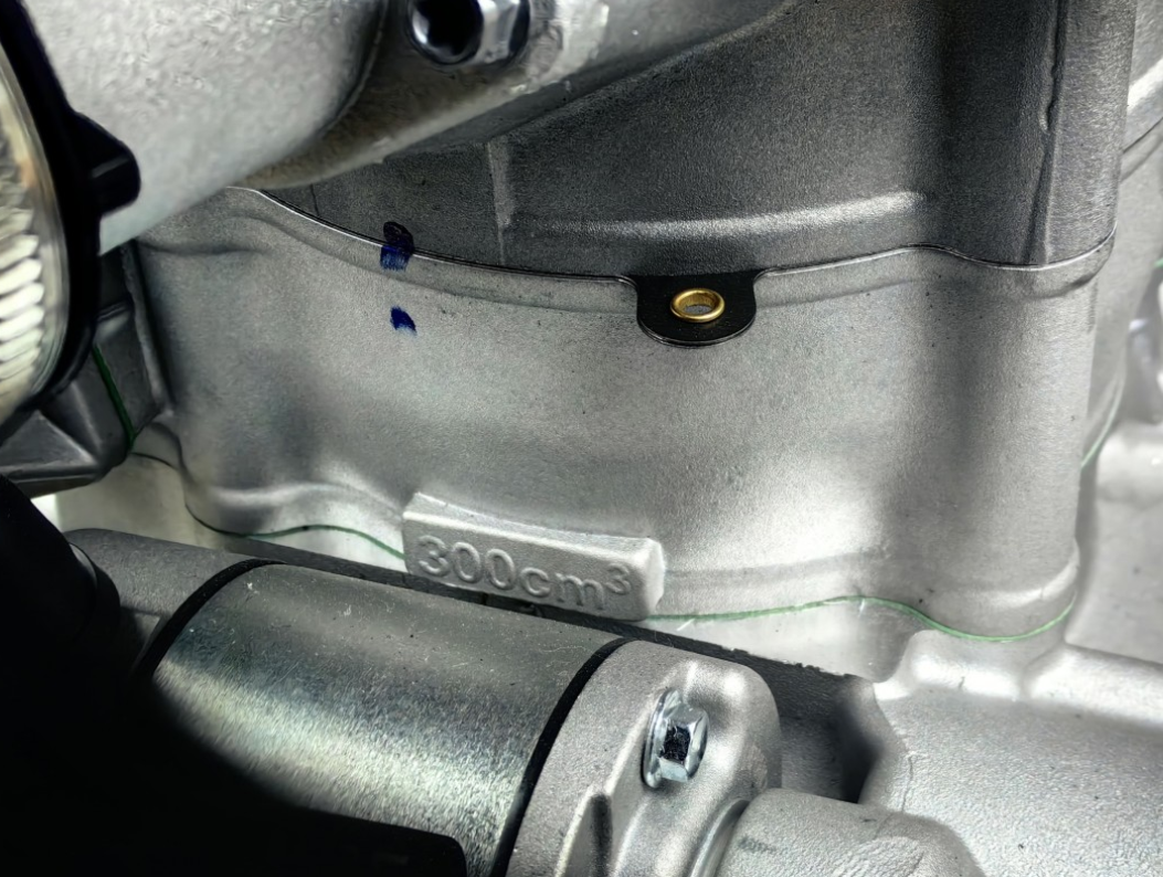 Мотоцикл JHLMOTO JHL Z8i (EFI) NC300S (182-MN) в Пушкино