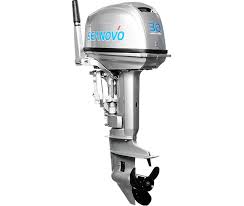 Лодочный мотор SEANOVO SN25FFES в Пушкино