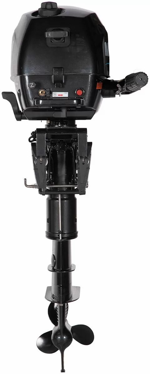 Лодочный мотор MARLIN MF 5 AMHS в Пушкино