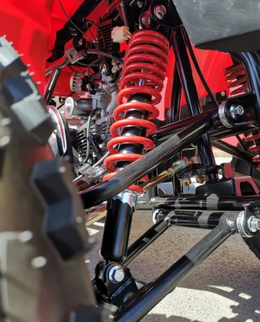 Квадроцикл PROMAX WILD 175 BASIC в Пушкино