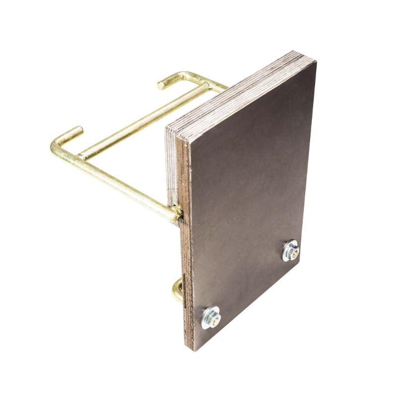 Навесной транец в Пушкино