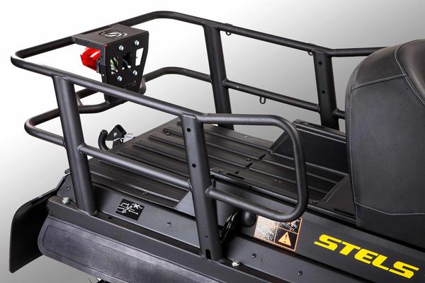 Снегоход SV600T (L ST SWT) ВИКИНГ 2.0 в Пушкино