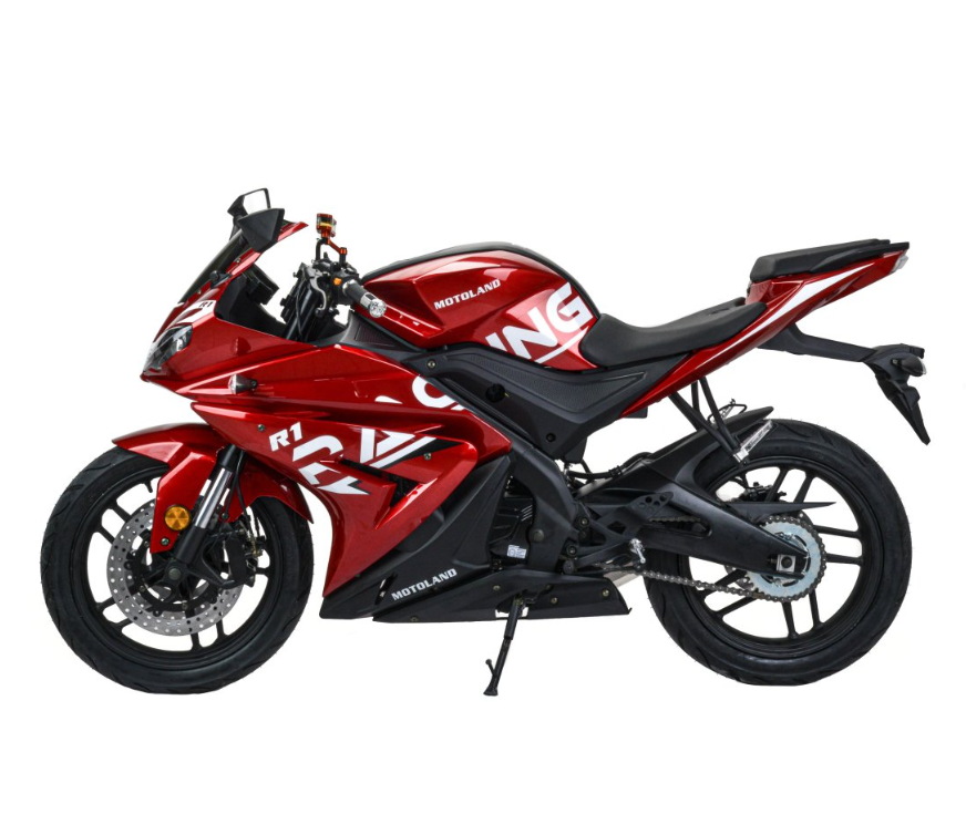 Мотоцикл MOTOLAND (МОТОЛЕНД) R1 300 в Пушкино