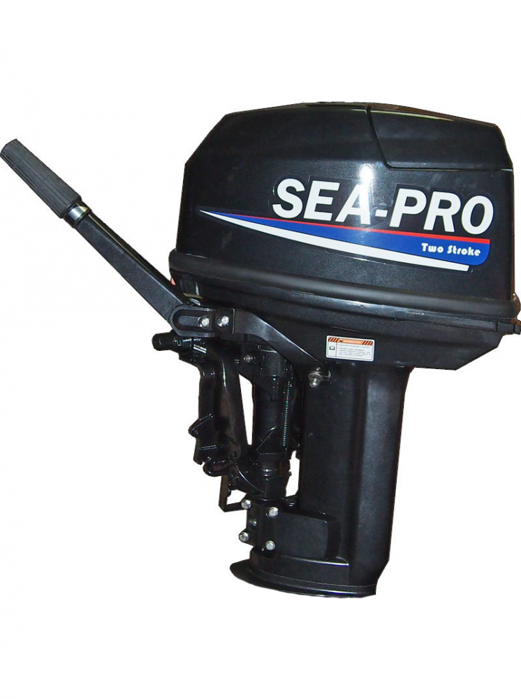 Лодочный мотор SEA-PRO T 30JS без водомет насадки в Пушкино