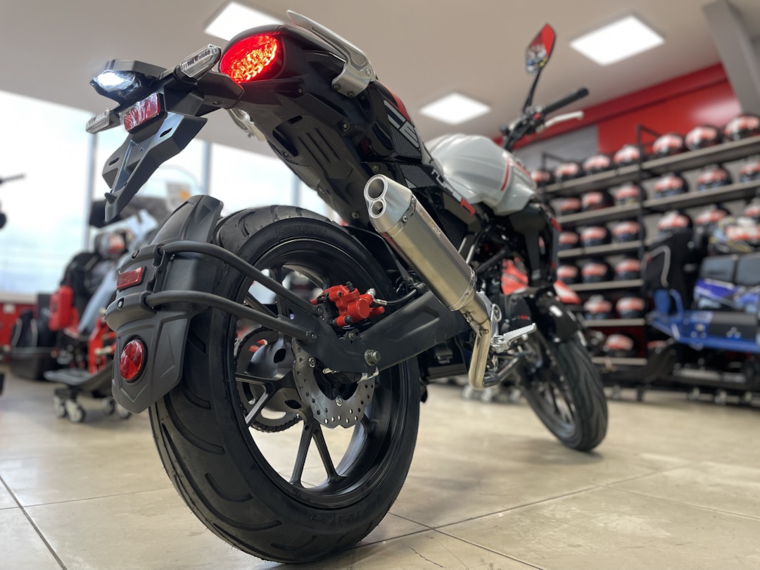 Мопед PROMAX CB150R (49) в Пушкино