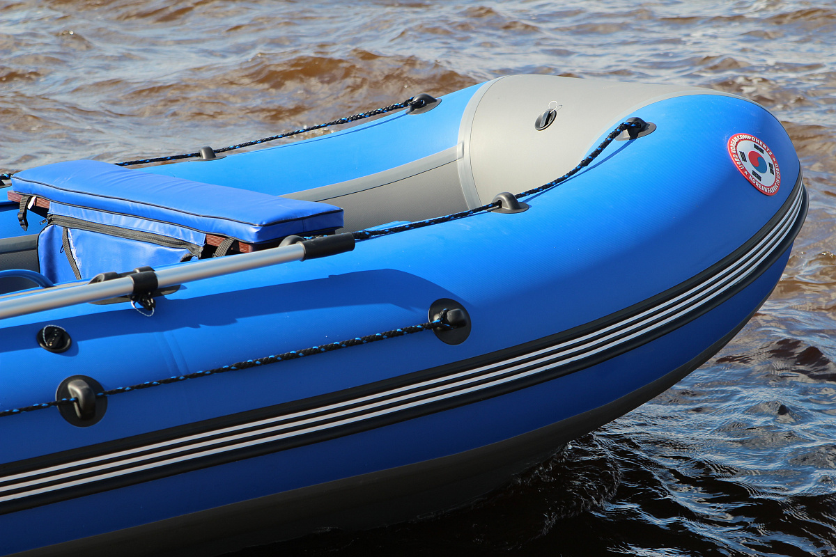 Лодка MISHIMO SPORT 390 в Пушкино