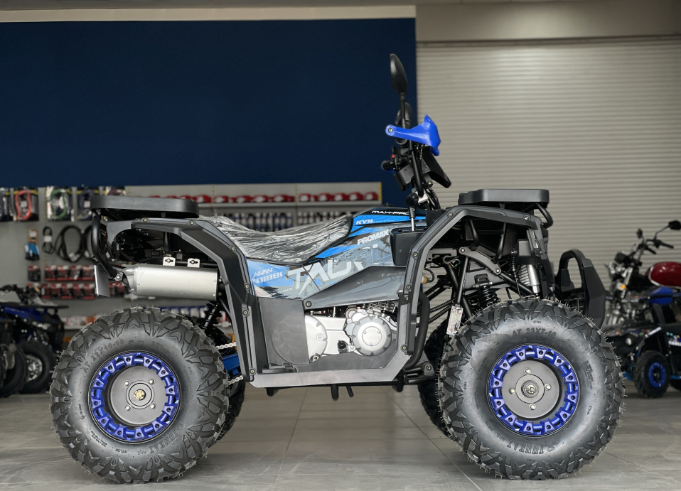 Квадроцикл PROMAX TAURUS 300 в Пушкино