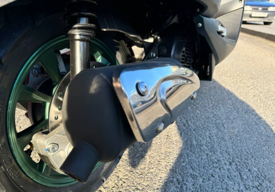 Скутер PROMAX Miami 240 (49) в Пушкино