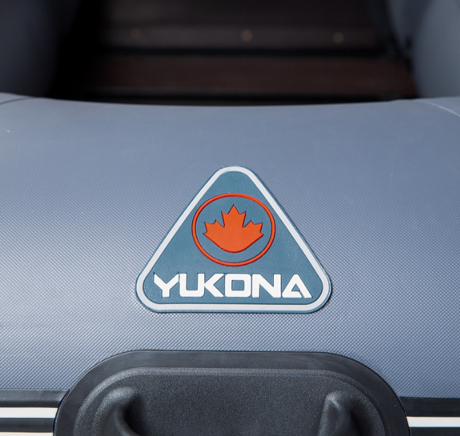 ЛОДКА НАДУВНАЯ YUKONA 230 TL (БЕЗ ПАЙОЛА) в Пушкино