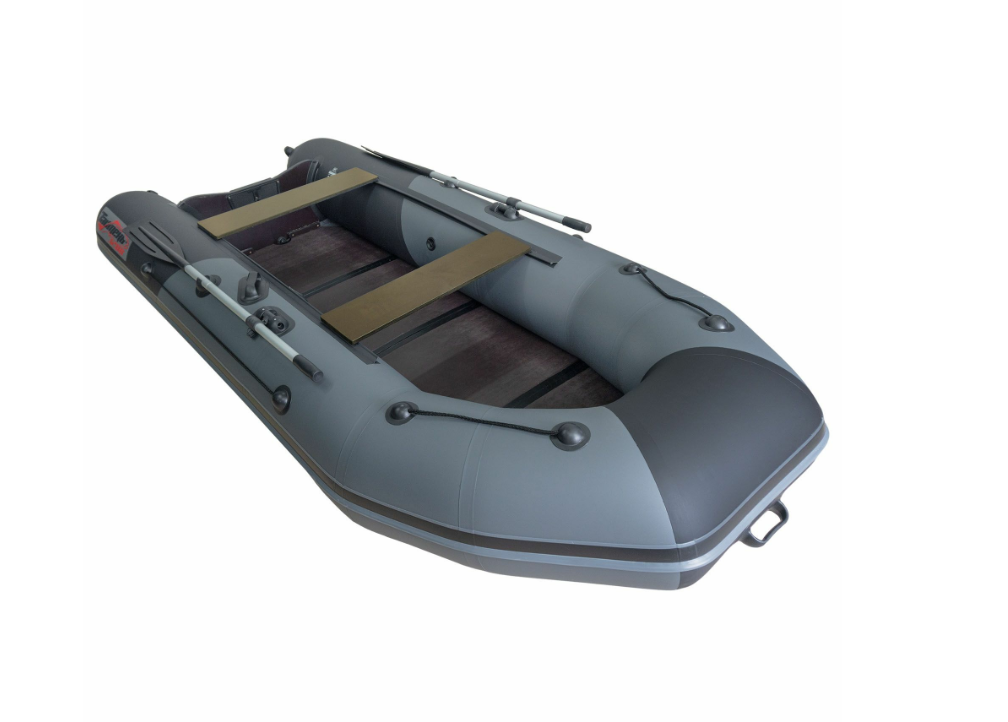 Лодка Таймень nx 3200 скк в Пушкино