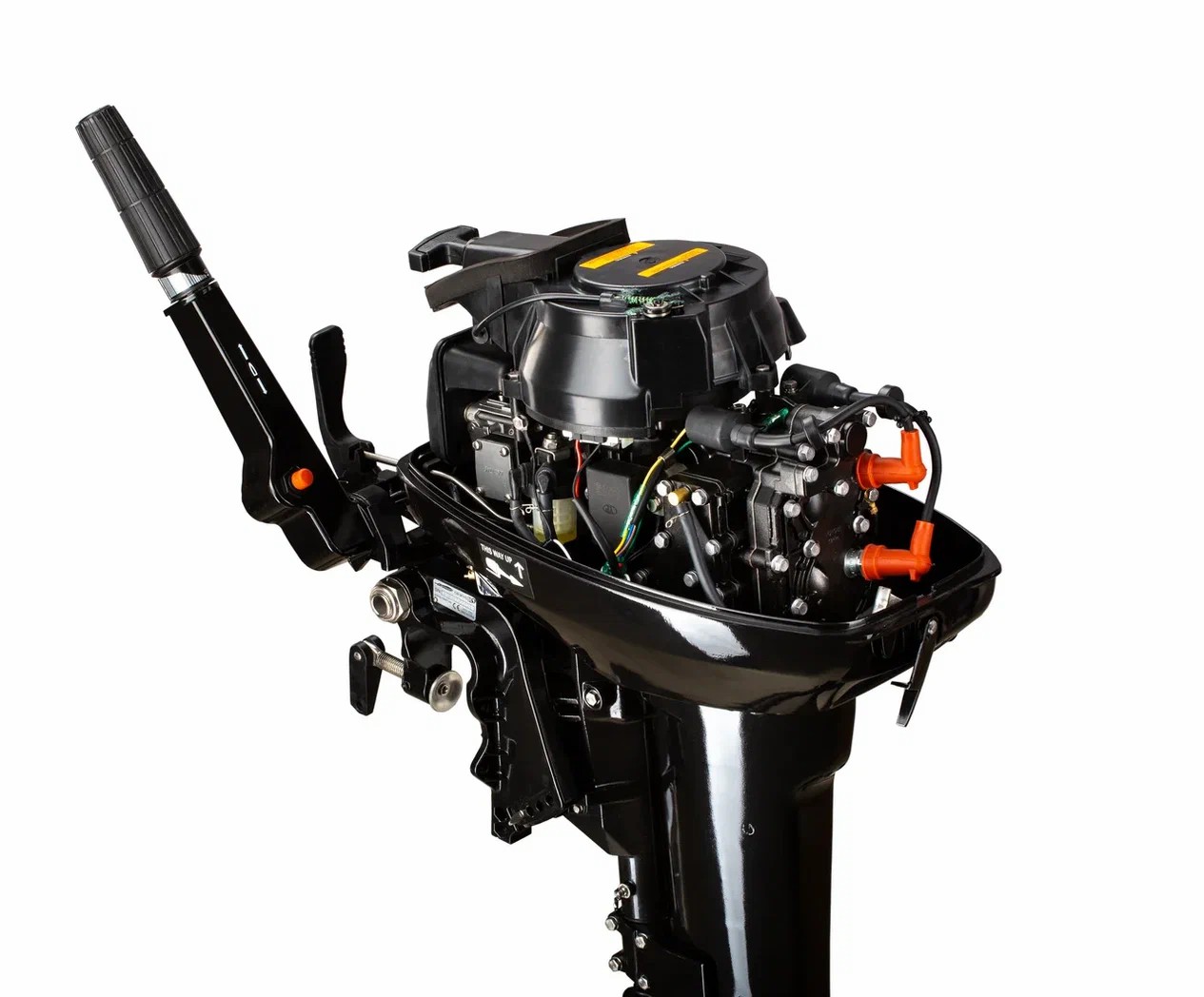 ЛОДОЧНЫЙ МОТОР GLADIATOR G9.9FHS в Пушкино