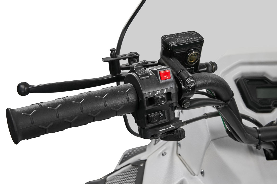 Снегоход IRBIS TUNGUS 600L 25/26 в Пушкино