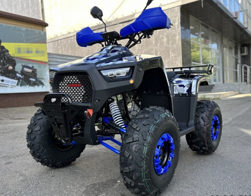 Квадроцикл PROMAX FOREST 180 в Пушкино