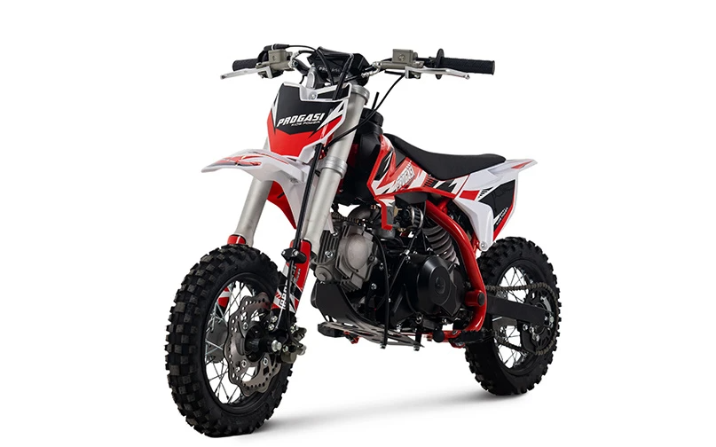 Питбайк Progasi KIDS POWER 110 (10/12) в Пушкино