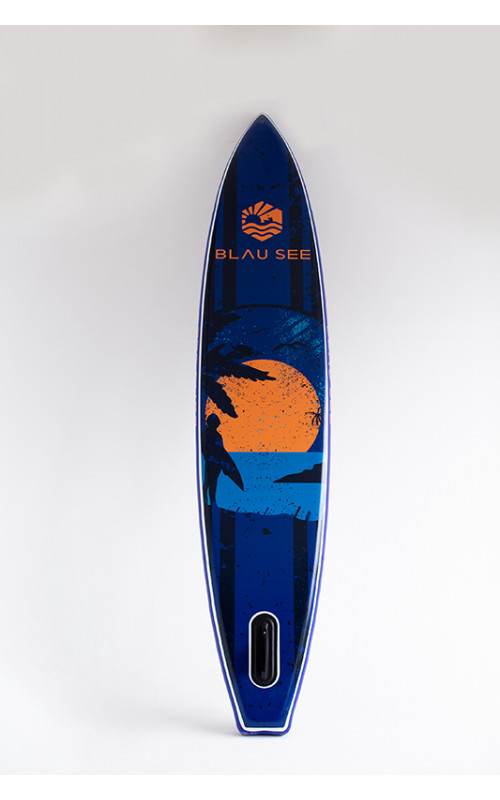 НАДУВНОЙ САП БОРД OCEAN SUNSET 12,6 в Пушкино