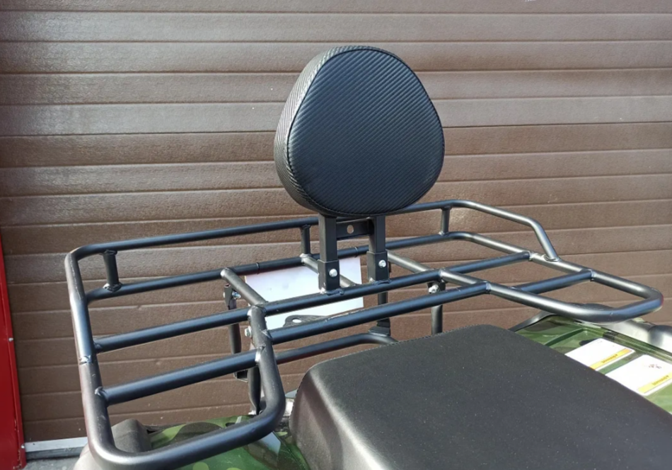 Квадроцикл PROMAX ATV 250 PRO (2025) в Пушкино