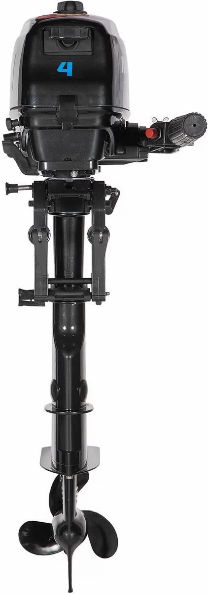 Лодочный мотор MARLIN MP 4 AMHS в Пушкино