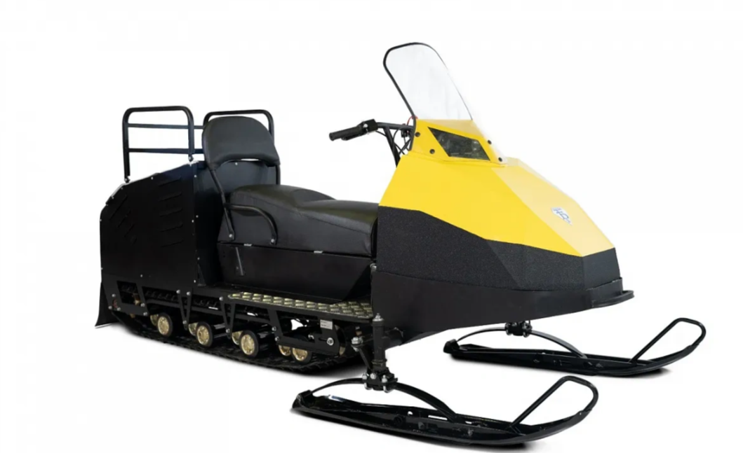 Миниснегоход Бурлак-М Егерь 18.5 л.с. с эл.зап. в Пушкино