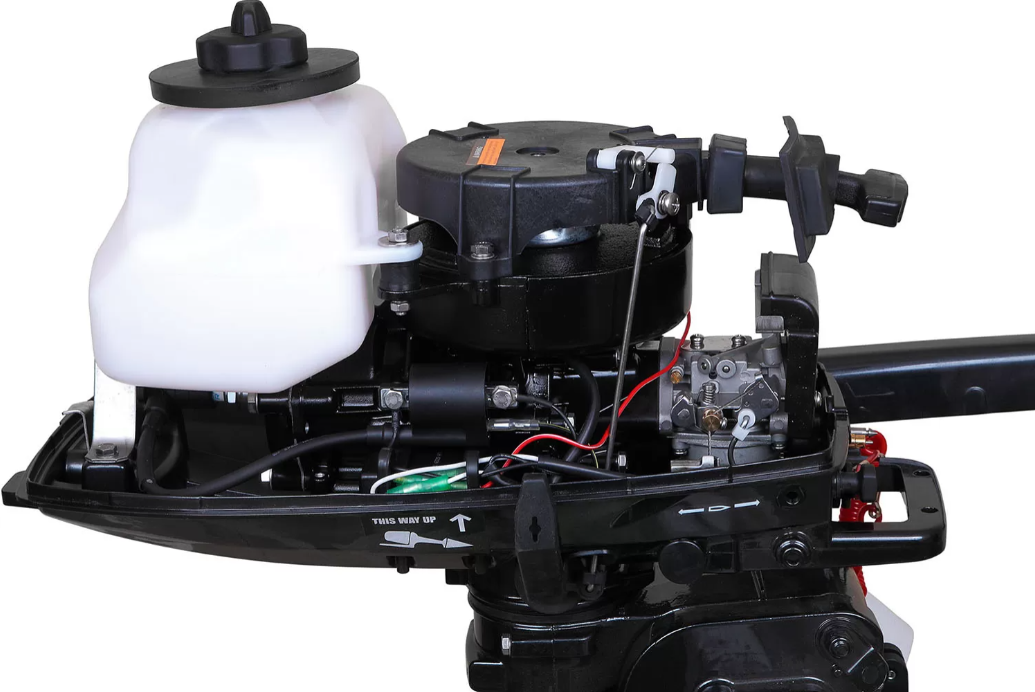 Лодочный мотор MARLIN MP 5 AMHL в Пушкино