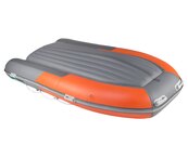 НАДУВНАЯ ЛОДКА GLADIATOR E380S в Пушкино