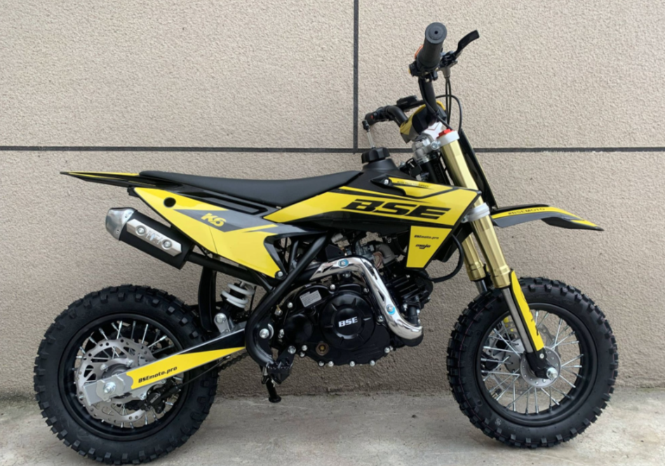 Питбайк BSE K6 в Пушкино