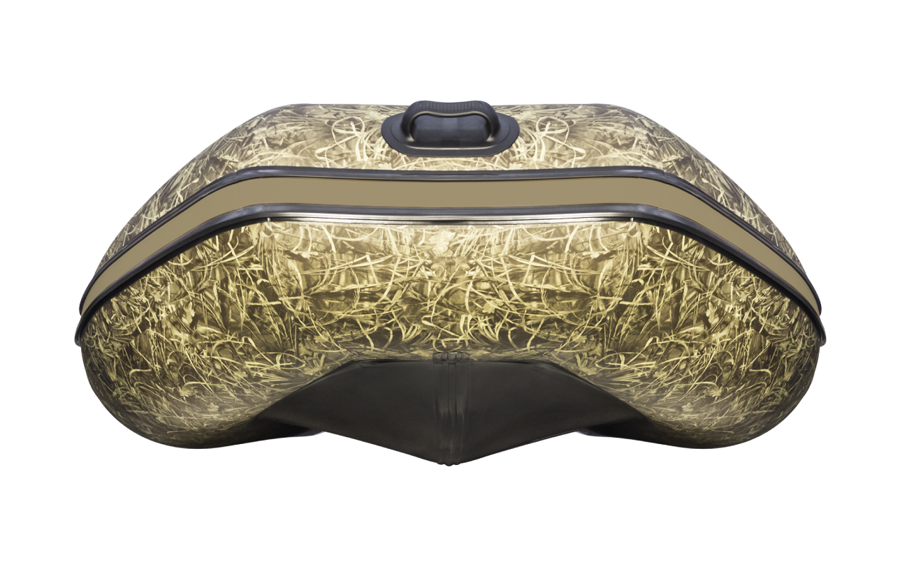 Лодка Ривьера Компакт 3400 СК в Пушкино