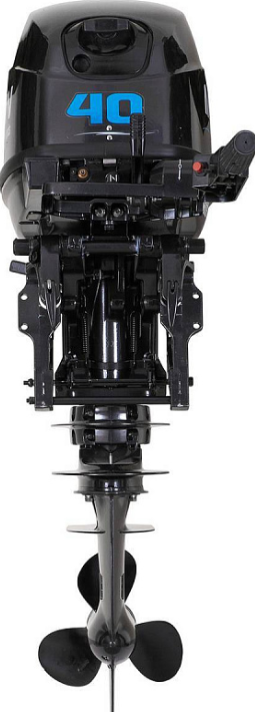 Лодочный мотор MARLIN MP 40 AWHL в Пушкино