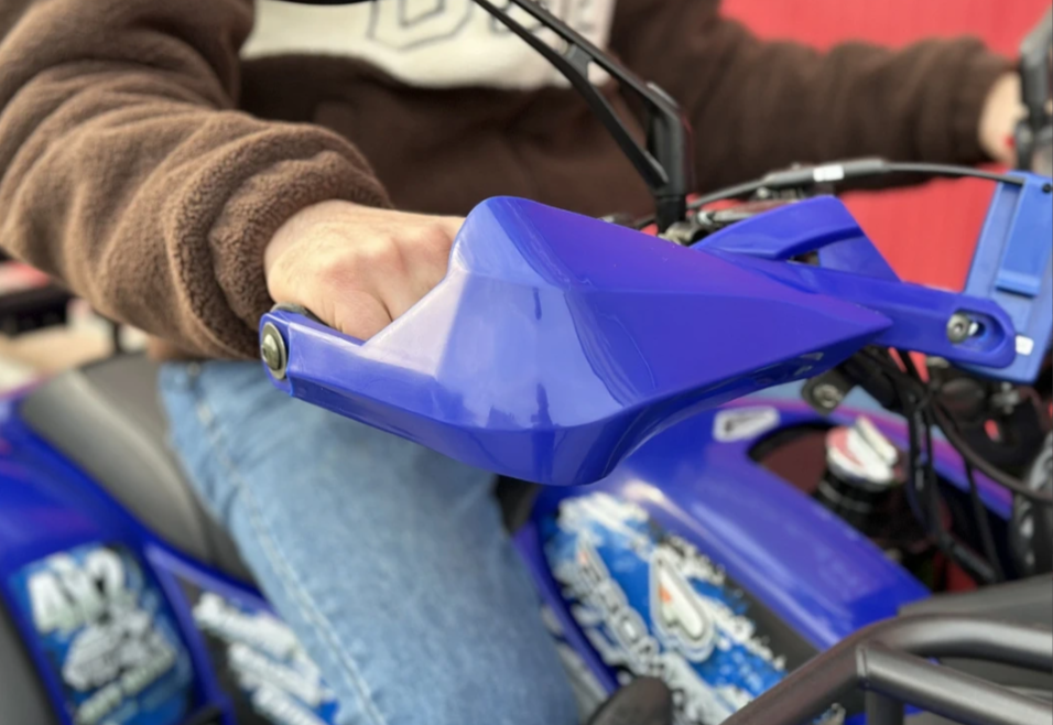  Квадроцикл PROMAX ATV 250 MAX (2025) в Пушкино